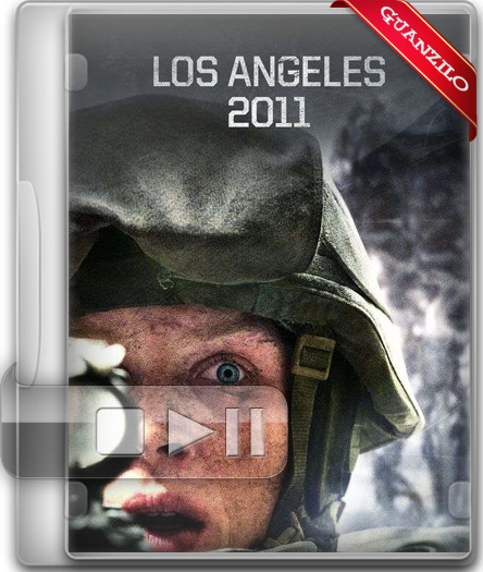 Battle Los Angeles 2011 Dvdrip Xvid Clear