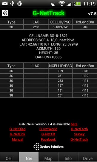 net monitor for mobile net monitor for mobile