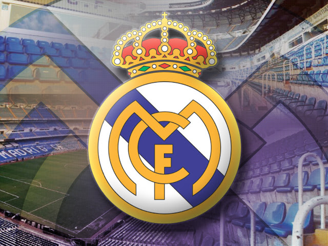 Skuad tim Real Madrid musim 2012 - 2013