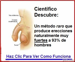 Como aumenta en casa el miembro viril