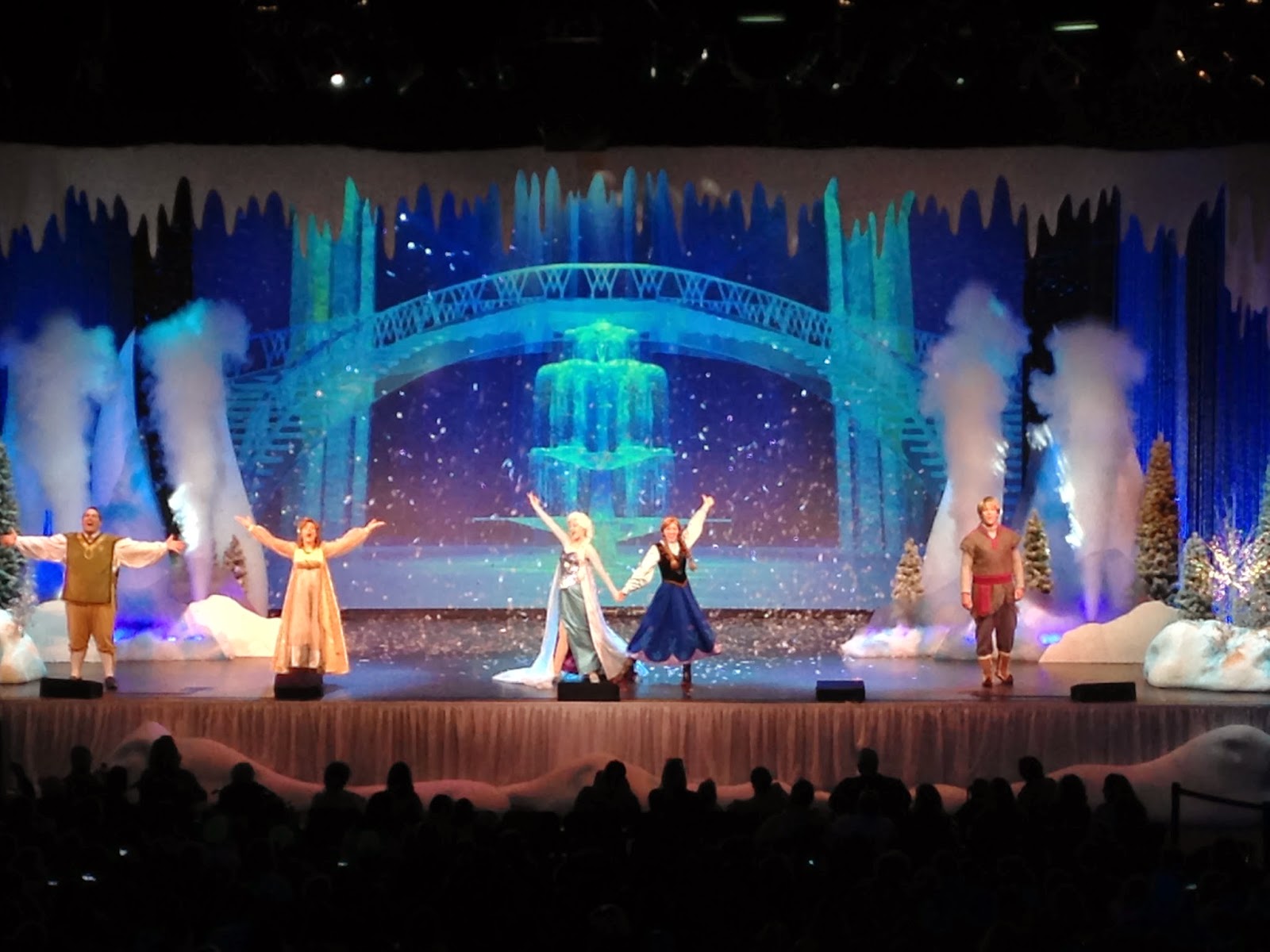 It's A Disney World After All Top 7 Must See Walt Disney World Stage Shows