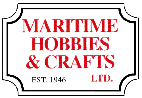 Maritime Hobbies & Crafts Ltd