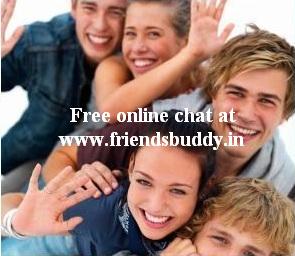Friendsbuddy Free Online Chat Room