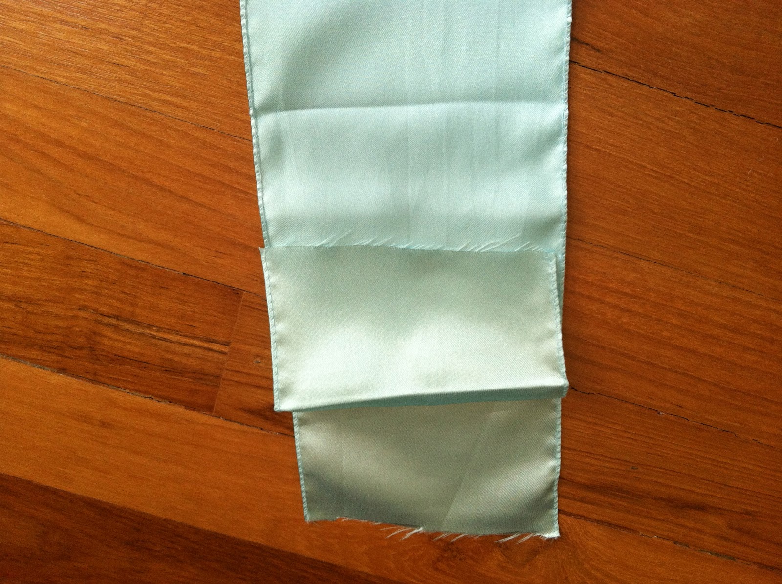 Satin Pieces How to make a Lavender Relaxing Eye Pillow