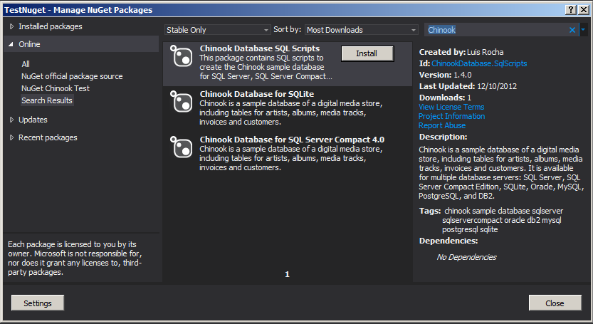 luis microsoft examples