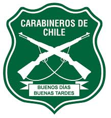 CARABINEROS DE CHILE