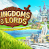 [Game Java] Kingdoms and Lords Tiếng Việt