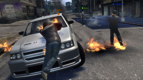 Gta 4 Graphics Card Patch