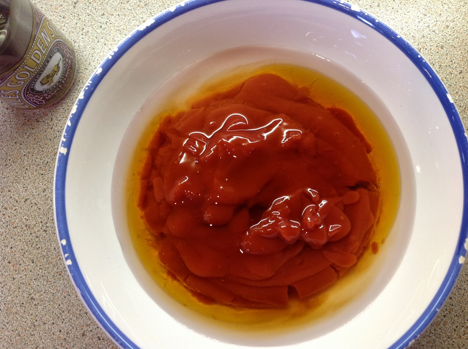 This Muslim Girl Bakes Barbecue Sauce