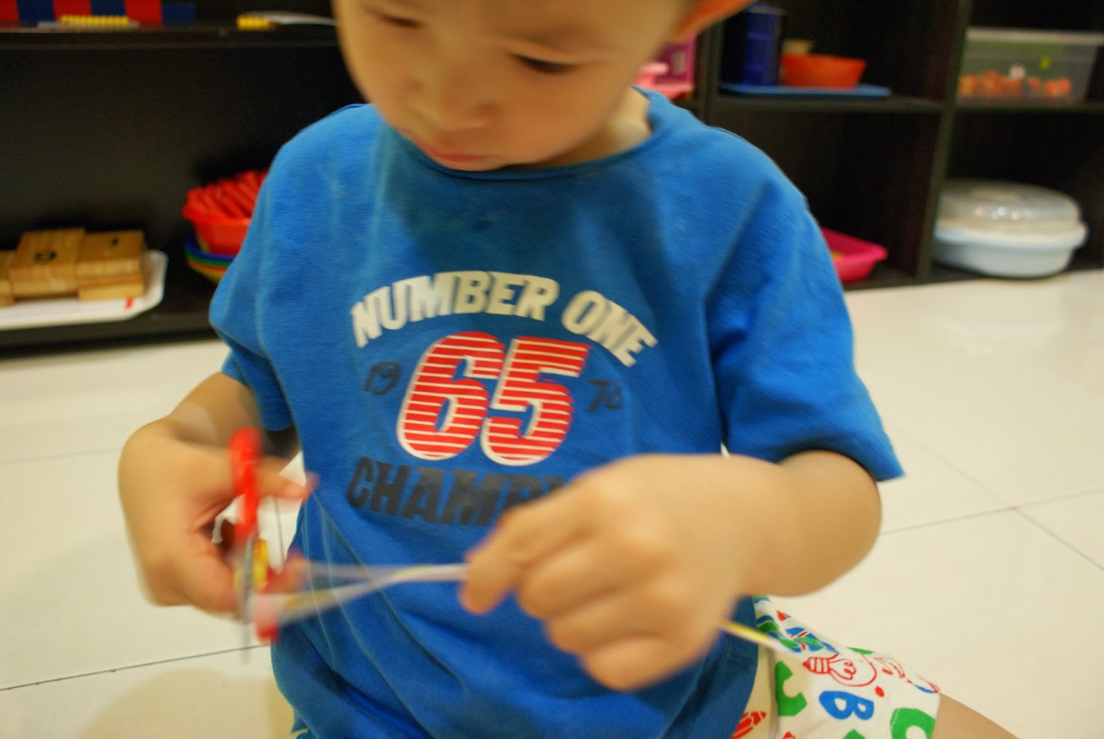 Little Tiger Growing Up: Math: Worksheets, oh worksheets!