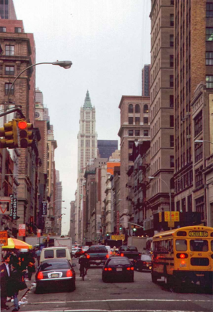 Fifth Avenue in New York - One of the World's Most Glamorous Streets – Go  Guides
