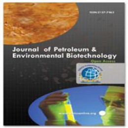 Journal of Petroleum and Environmental biotechnology