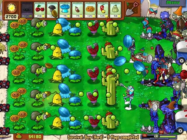 plants vs zombies plants primal plants vs zombies plants primal