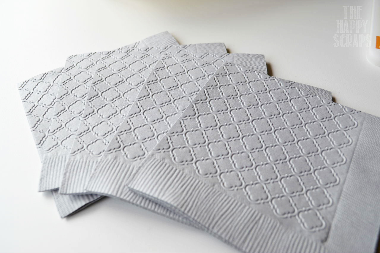 Allred Design Blog Inspired by Pinterest Emboss This!!