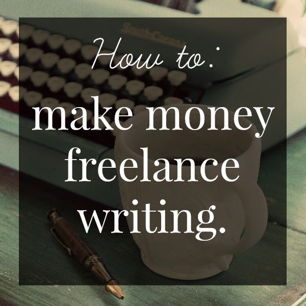 how to earn money freelancer