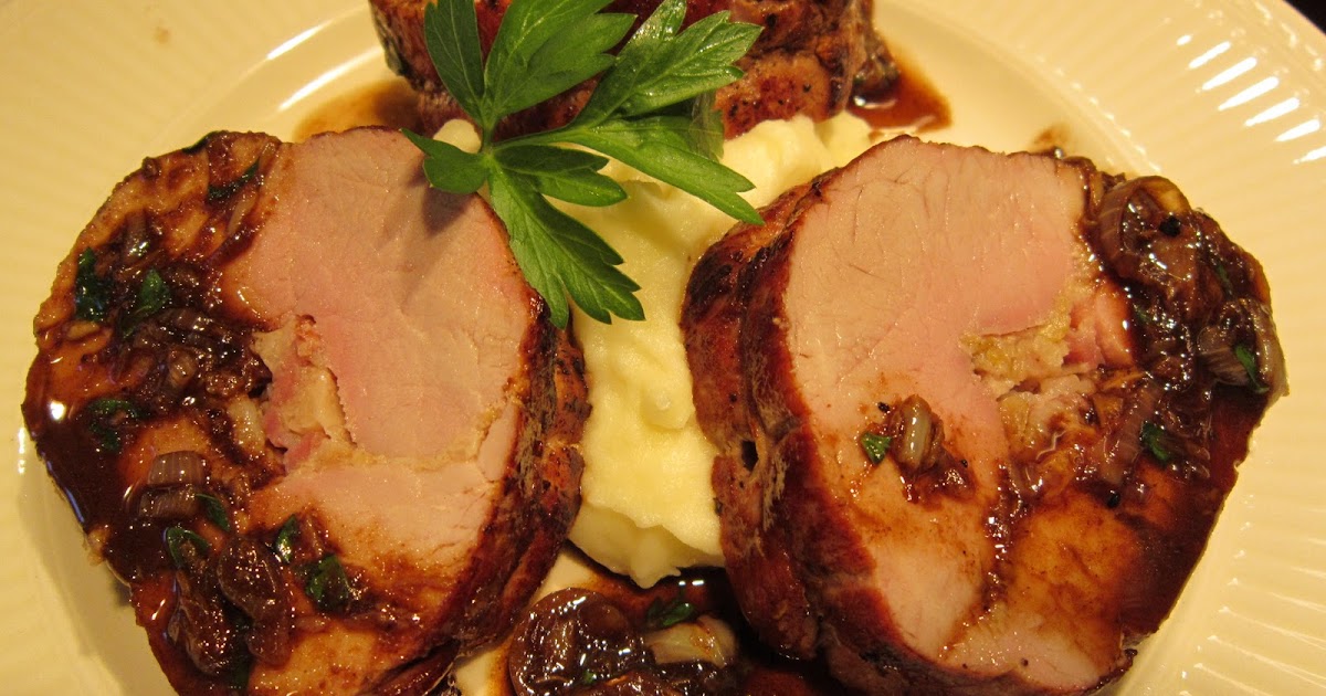 Dinner Night Remember That DemiGlace?