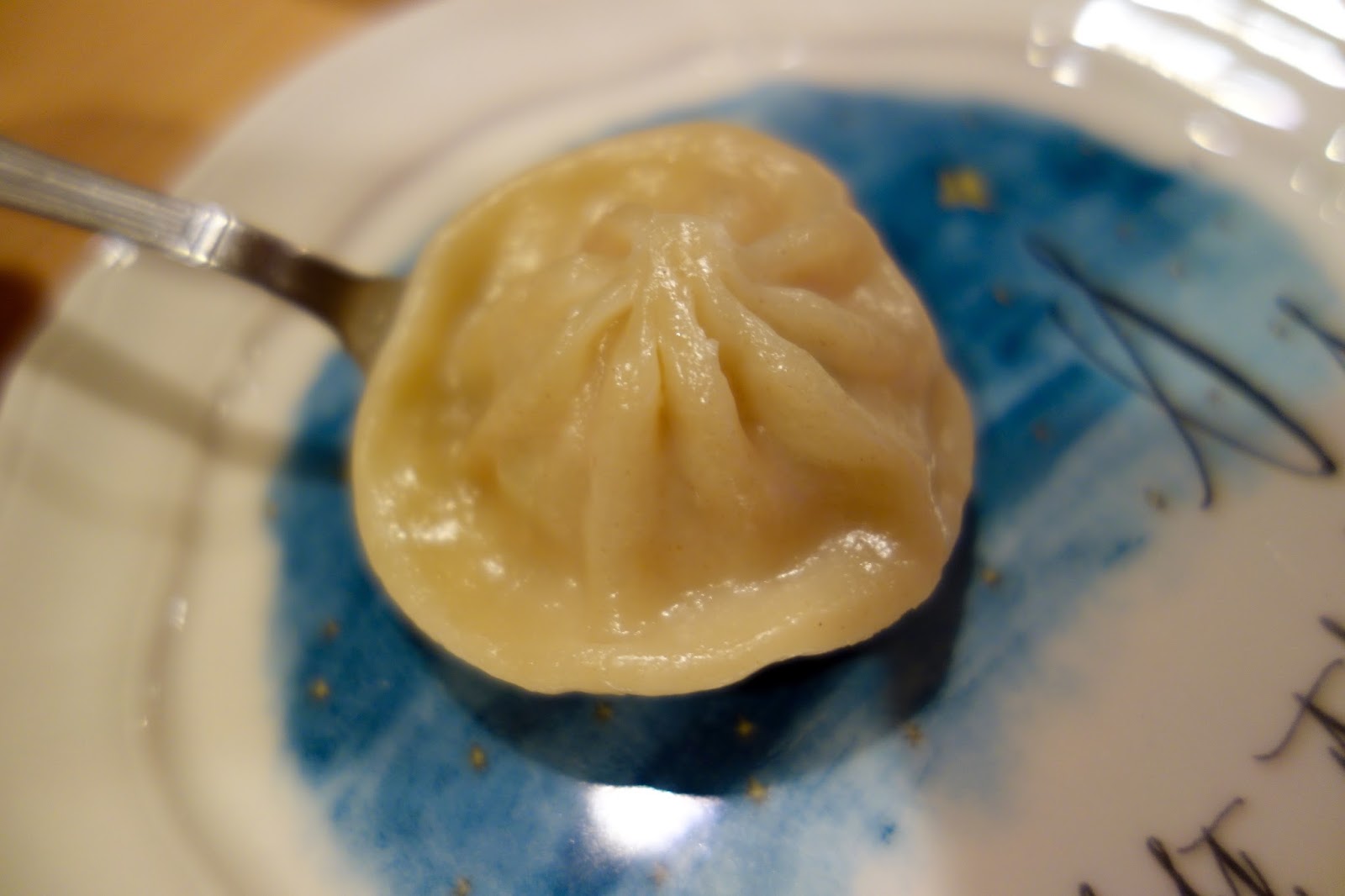 Trader Joe's Chicken Soup Dumplings  The search for the world's best  dumplings