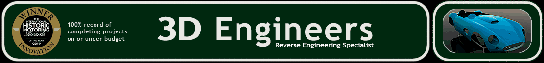 3D Engineers