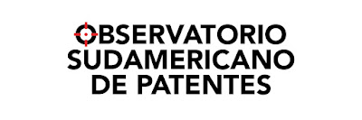 Observatorio Sudamericano de Patentes 