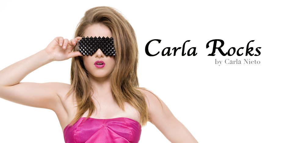 Carla Rocks (contact)