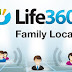 Life 360º - Rastreamento para que você possa localizar seus familiares em qualquer lugar.