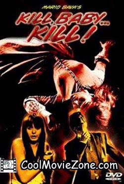 Kill Baby, Kill (1966)