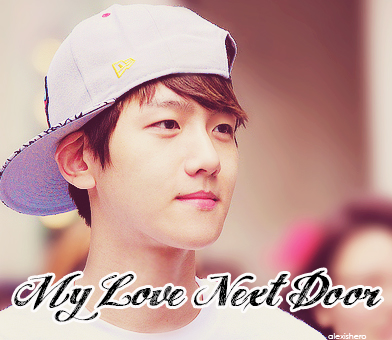 My Love Next Door Part 1