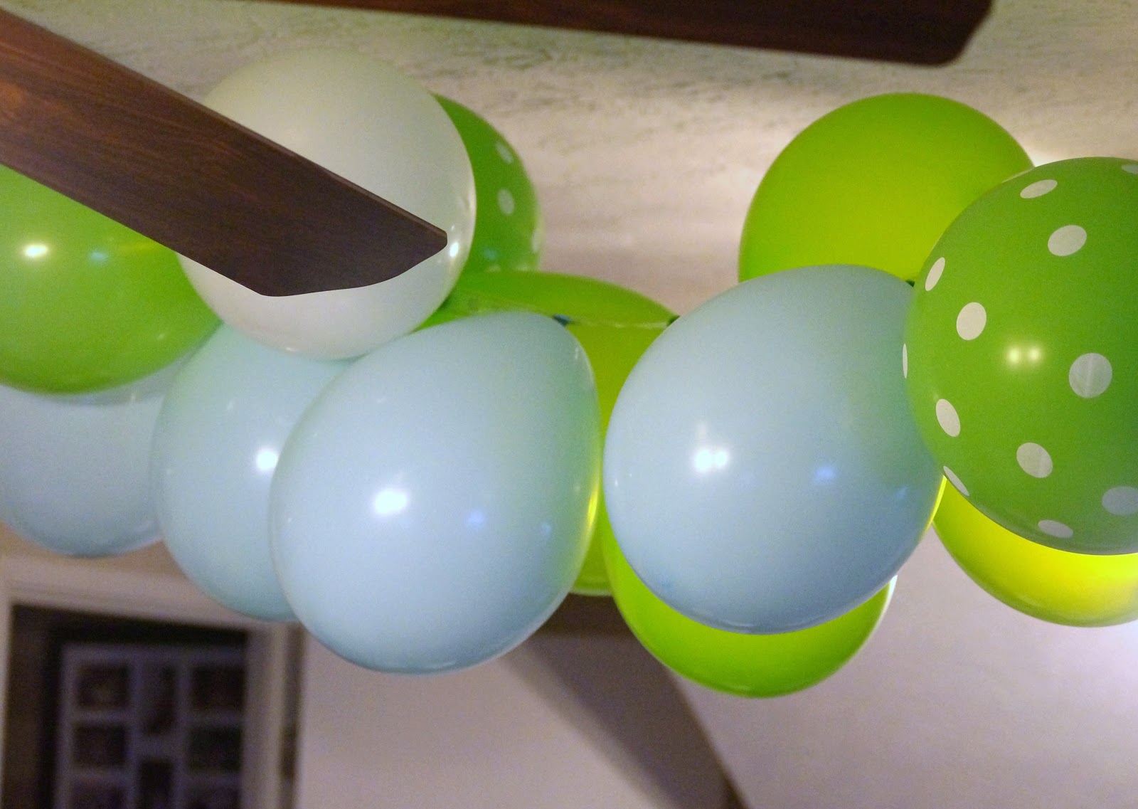 Don't Disturb This Groove A Quick Tip Use an Air Pump to Blow up Balloons