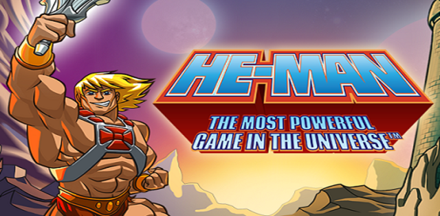 He-Man Tappers of Grayskull - Apps on Google Play