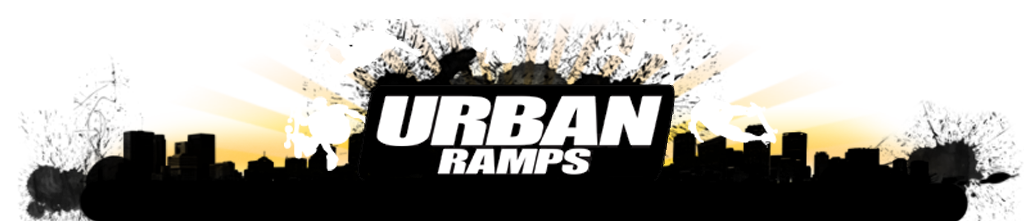 Urban Ramps