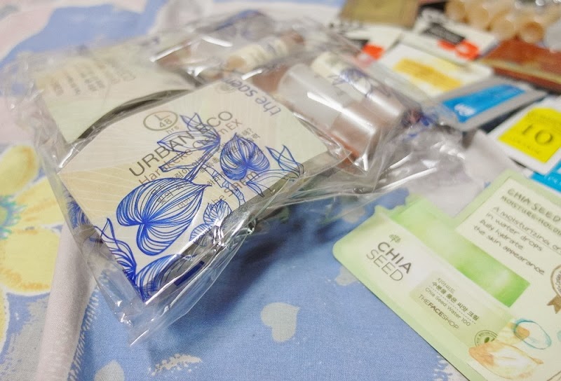 korean skincare haul 2014 seoul free samples quantity lunarrive