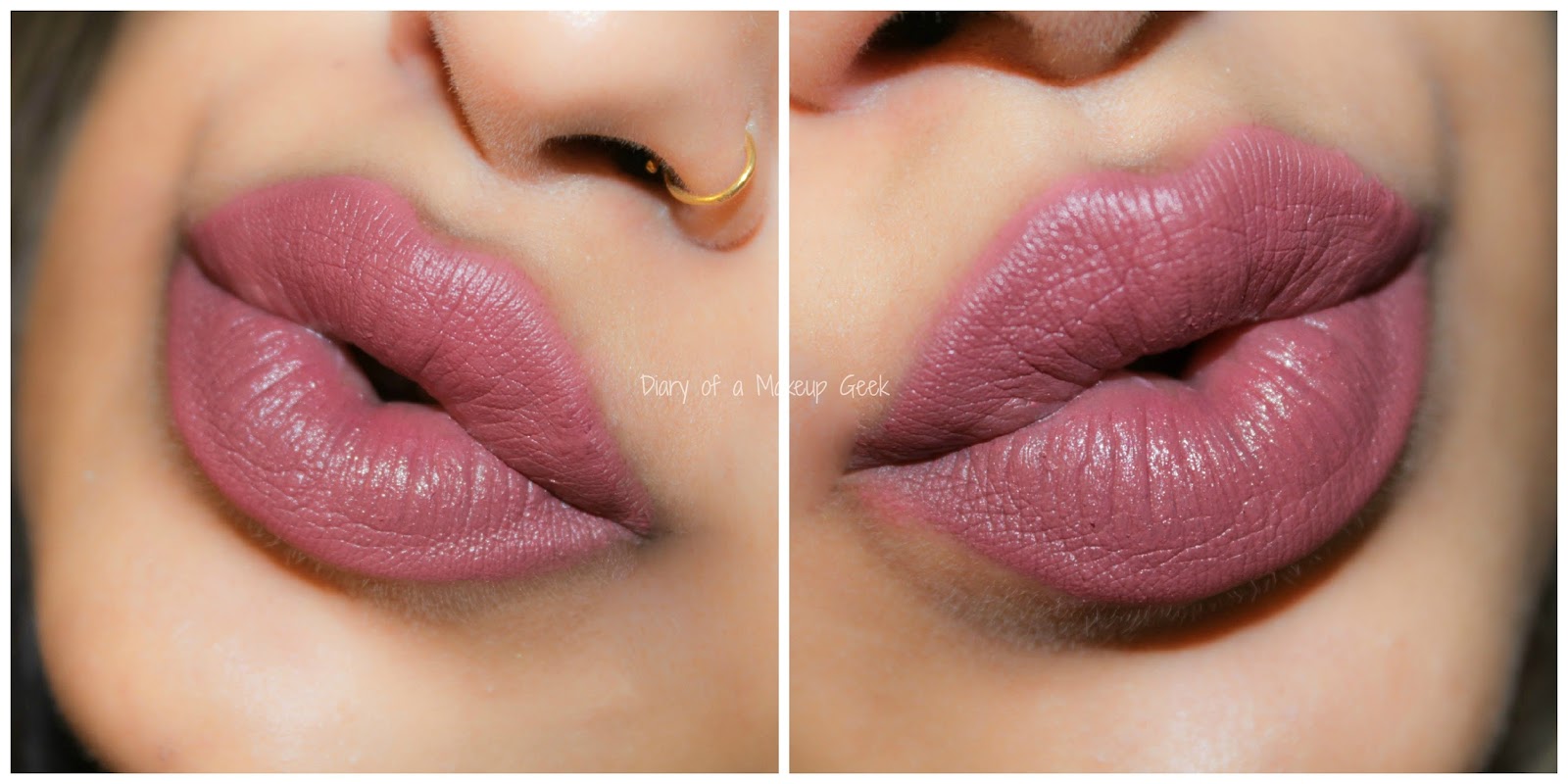 Diary Of A Makeup Geek Blog Mac Mehr Lipstick Review Swatches Mac mehr lipstick by contributor: diary of a makeup geek blog