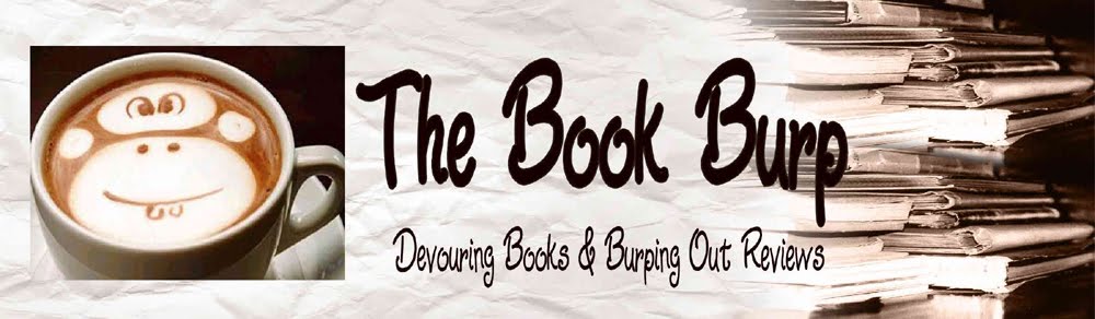 The Book Burp
