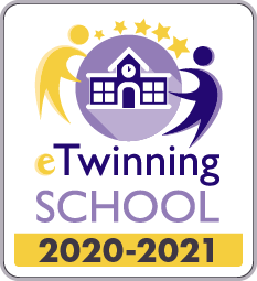 SZKOŁA ETWINNING