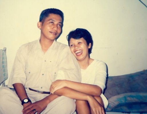 my parents