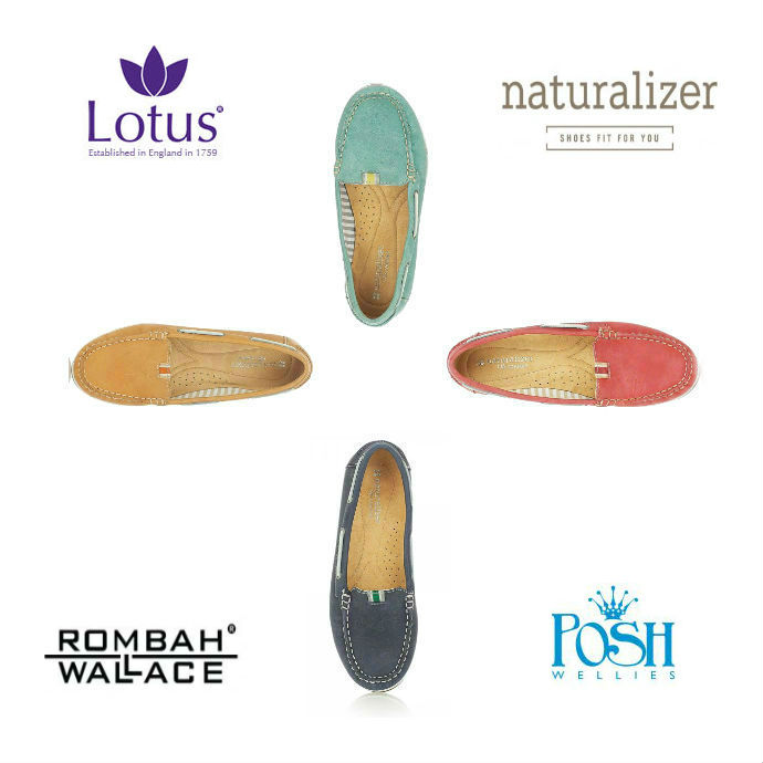 The Best Women's Shoe Brands fantail flo