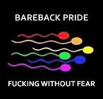 Bareback Pride