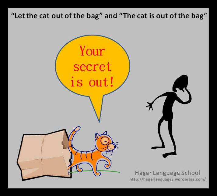 ESL FREAK New idiom!