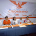 Movimiento Ciudadano Yucatán busca candidatos con vocación de servicio