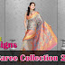 Wedding Saree Collection 2013-2014 | Indian Wedding Saree Designs | Pothys Silk Sarees For Wedding Occasion