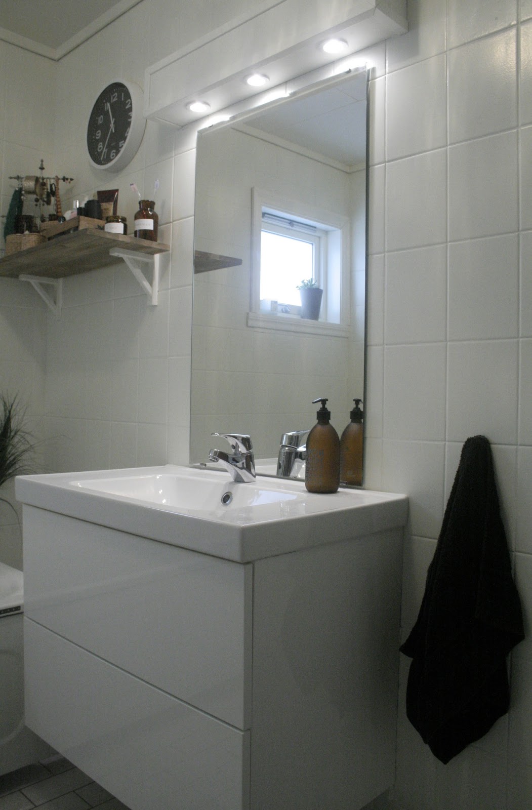 Hagenhuset: høyglans