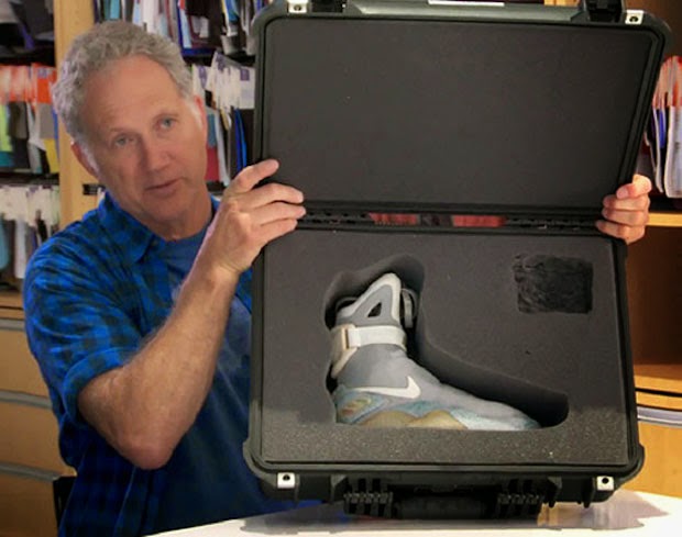nike air mags 2015