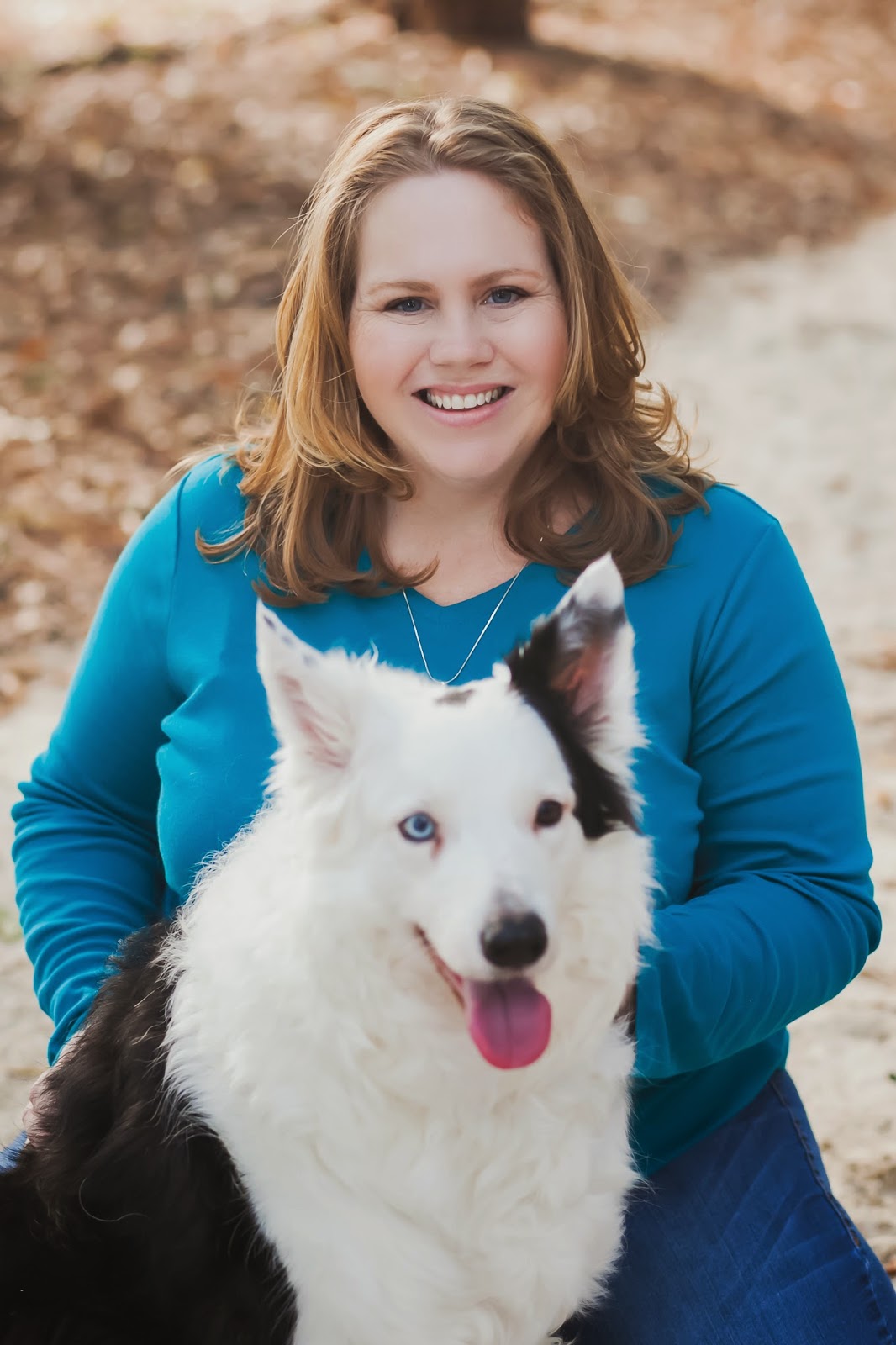 Katie Meyer: About Me