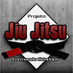 Projeto Jiu-Jitsu Fomando Cidadãos