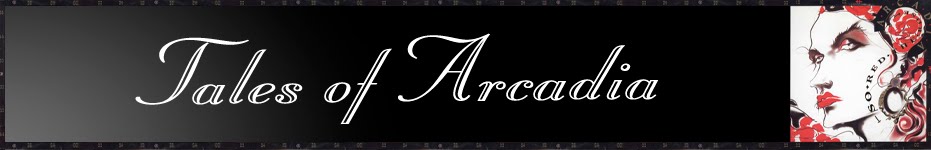 Tales of Arcadia