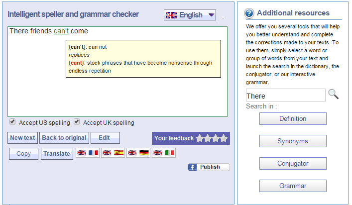 DEFINING GRAMMAR - ScholarWorks - Montana State