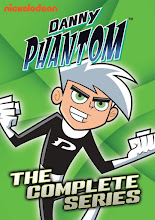 Danny Phantom Latino