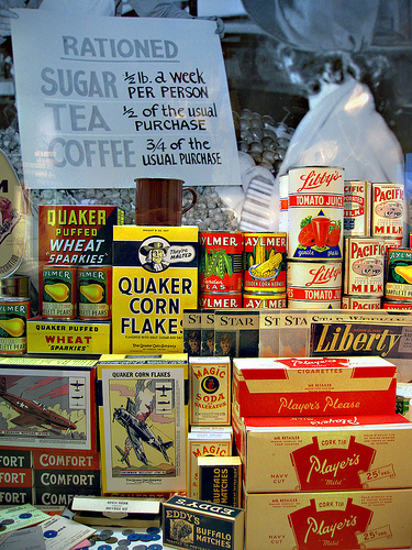 World+war+2+posters+rationing