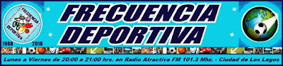 Frecuencia Deportiva