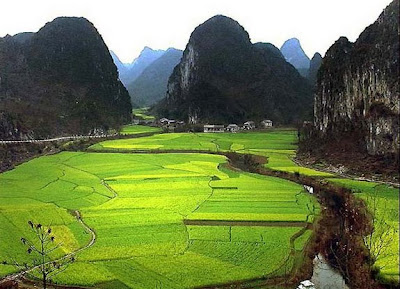 China